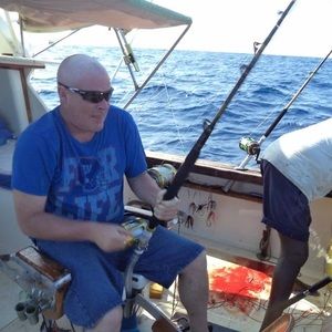 Meet your Posher, Craig